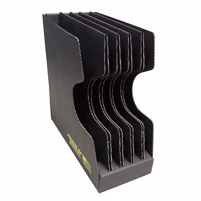 37567 Protektive Pak  Anti-Static ESD Device Containers